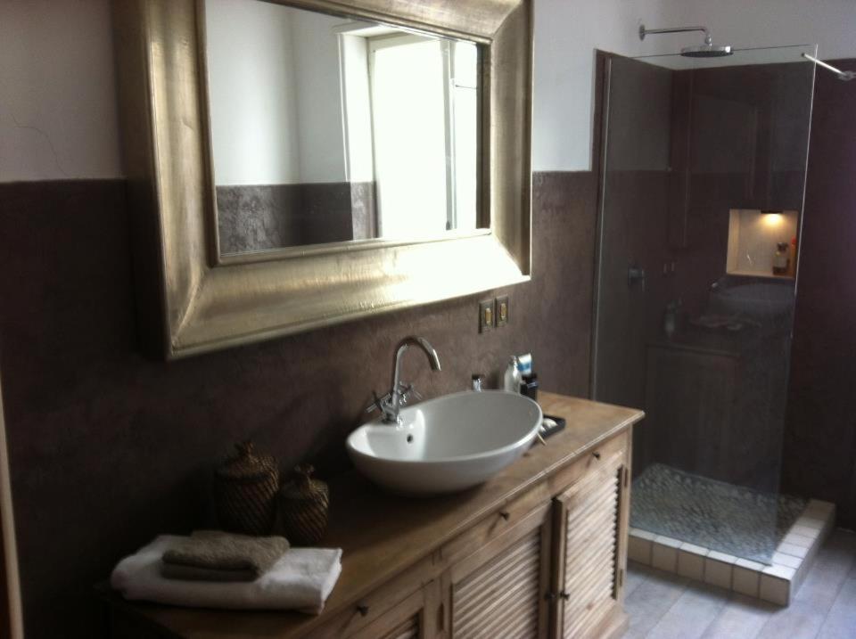 Casa Anna Capri Charme Apartman Kültér fotó
