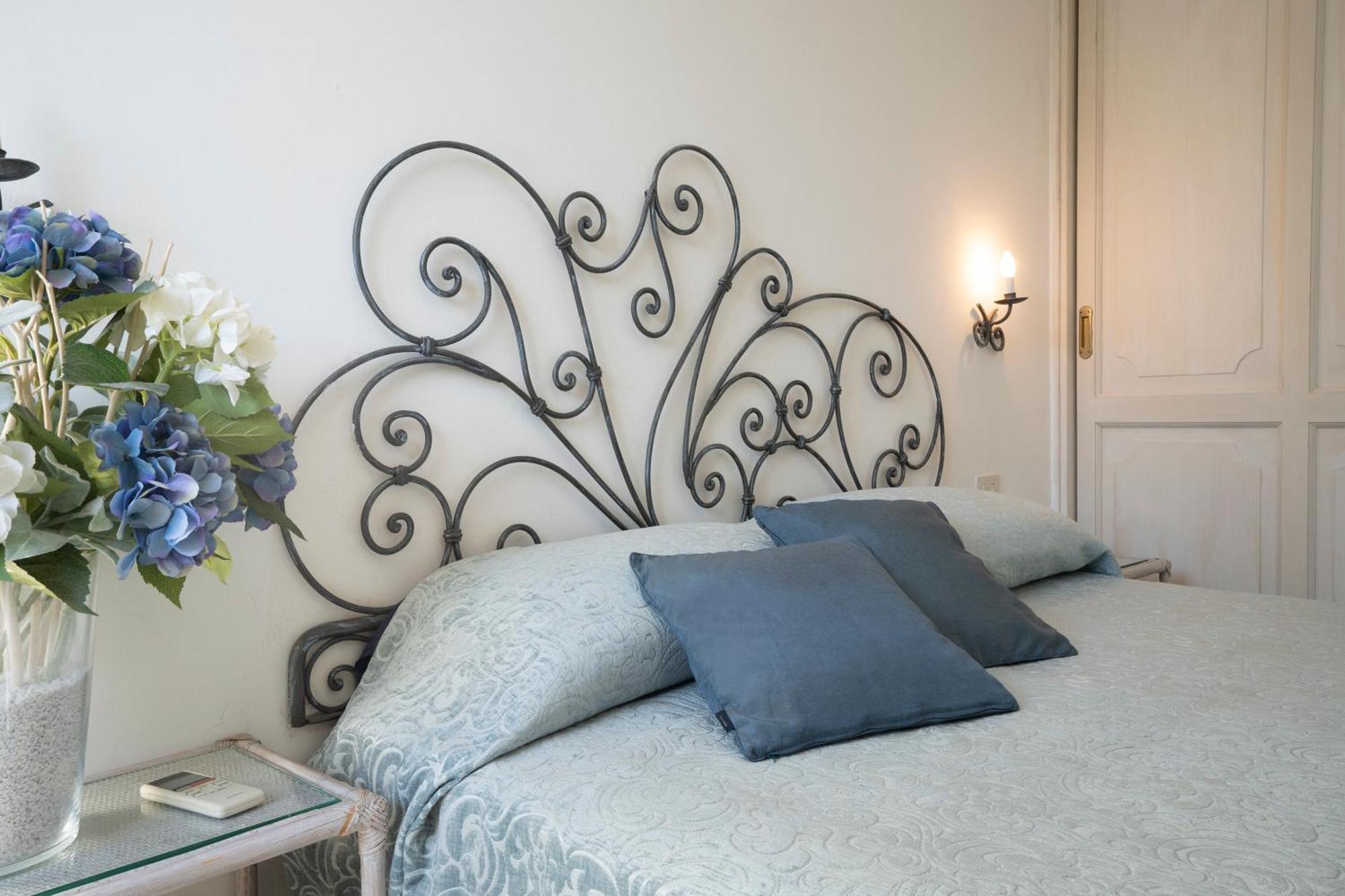 Casa Anna Capri Charme Apartman Kültér fotó