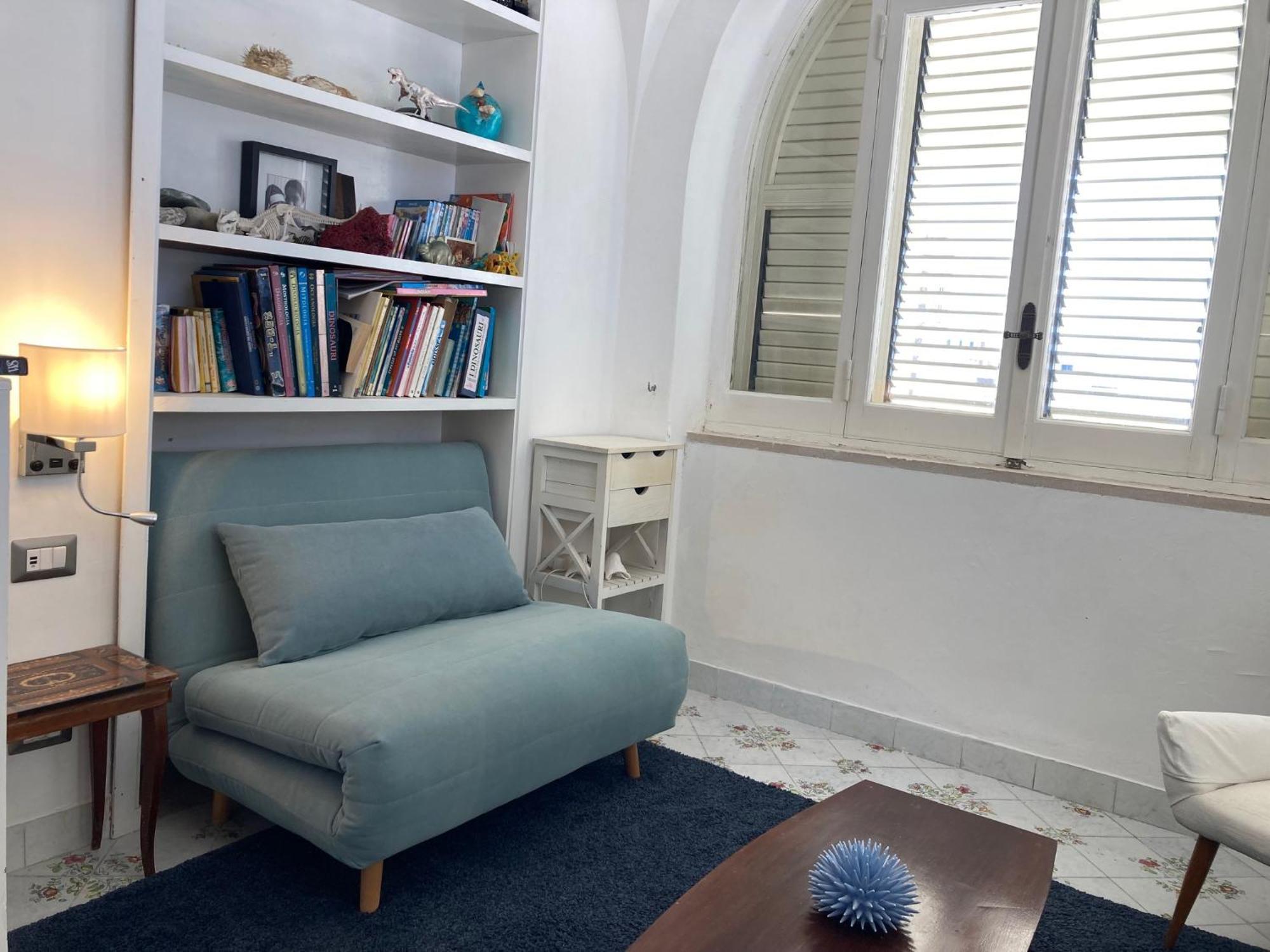 Casa Anna Capri Charme Apartman Kültér fotó