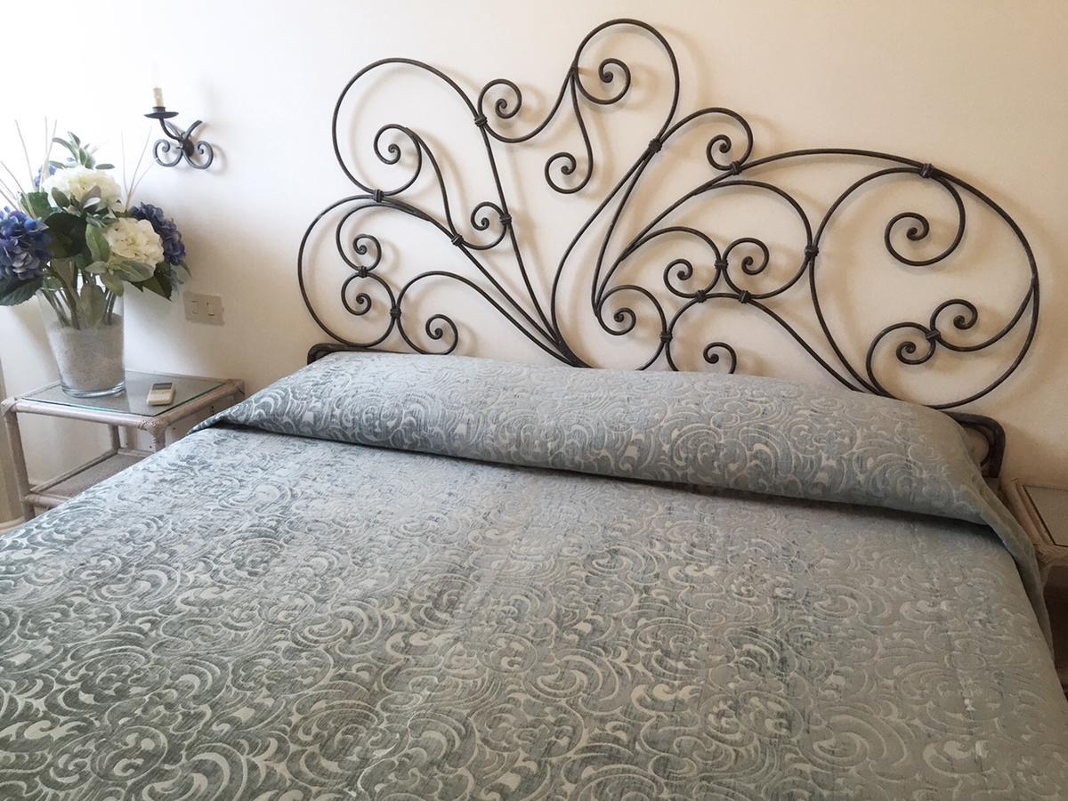 Casa Anna Capri Charme Apartman Kültér fotó